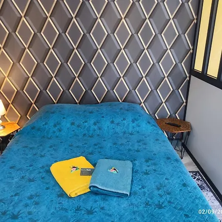 Maison d'hôtes Tranquillité&indépendance au coeur de la sologne à Lamotte-Beuvron Extérieur photo