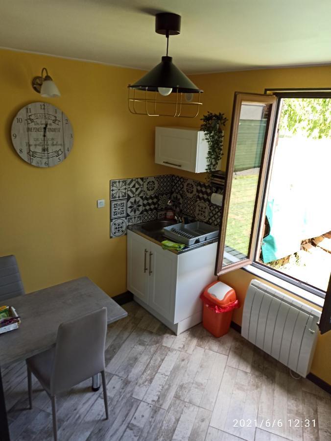 Tranquillite & Independance Au Coeur De La Sologne