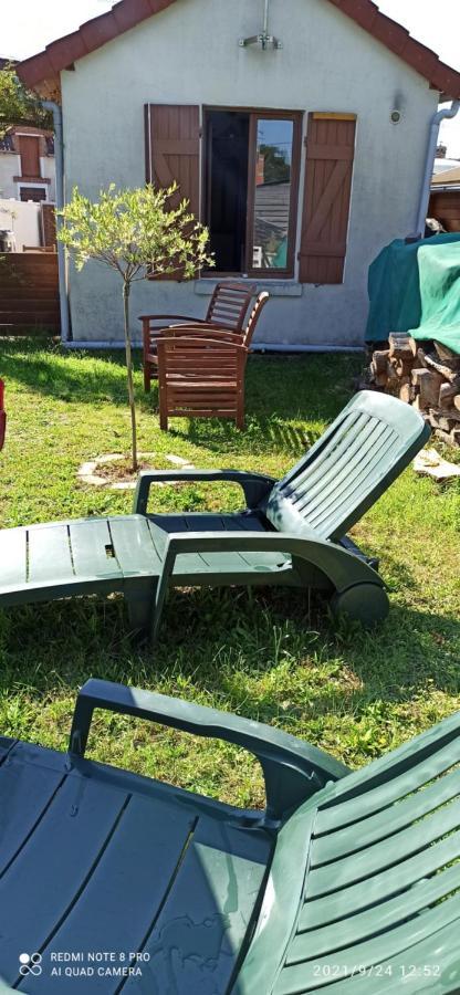 Séjour à la campagne Tranquillité&indépendance Au Coeur De La Sologne Lamotte-Beuvron
