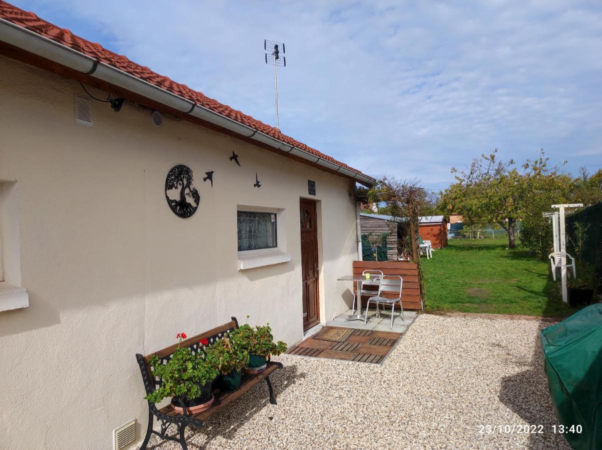Tranquillite & Independance Au Coeur De La Sologne Lamotte-Beuvron