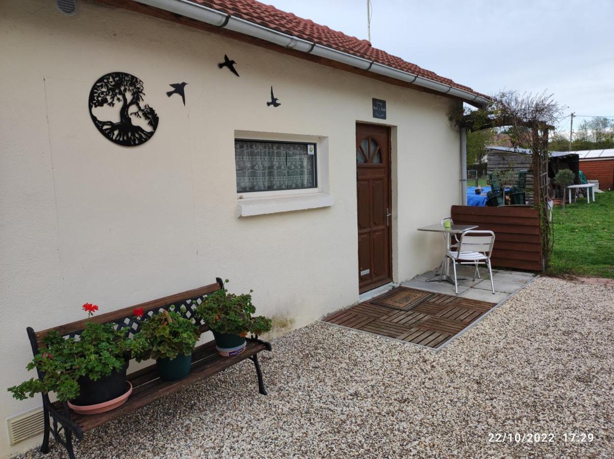 Tranquillité&indépendance Au Coeur De La Sologne Lamotte-Beuvron