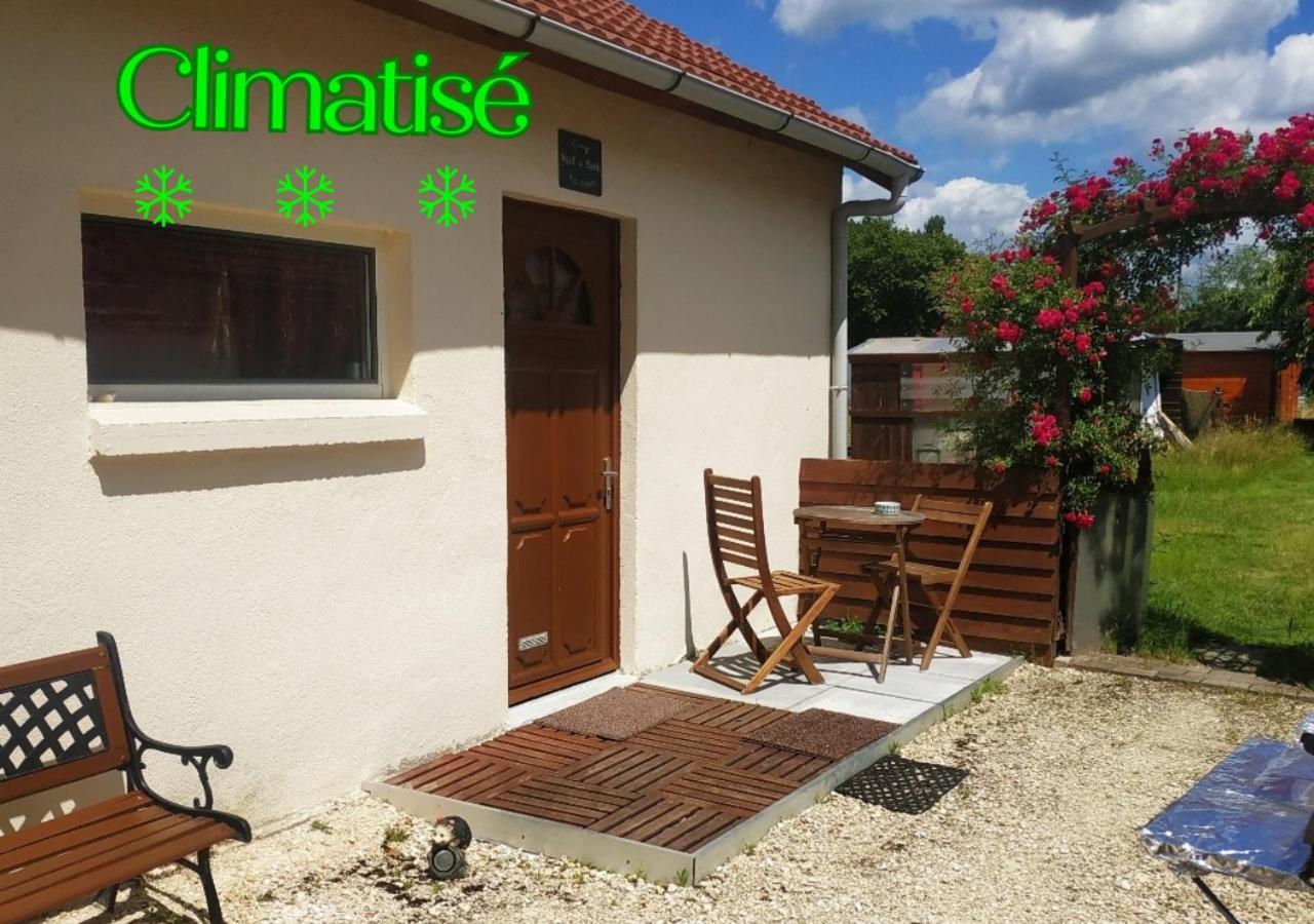 Tranquillité&indépendance Au Coeur De La Sologne Séjour à la campagne *