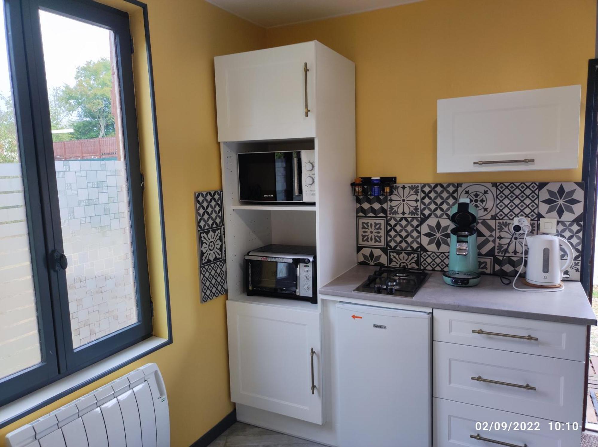 Landhuis Tranquillite & Independance Au Coeur De La Sologne Lamotte-Beuvron