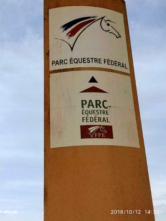Tranquillité&indépendance Au Coeur De La Sologne