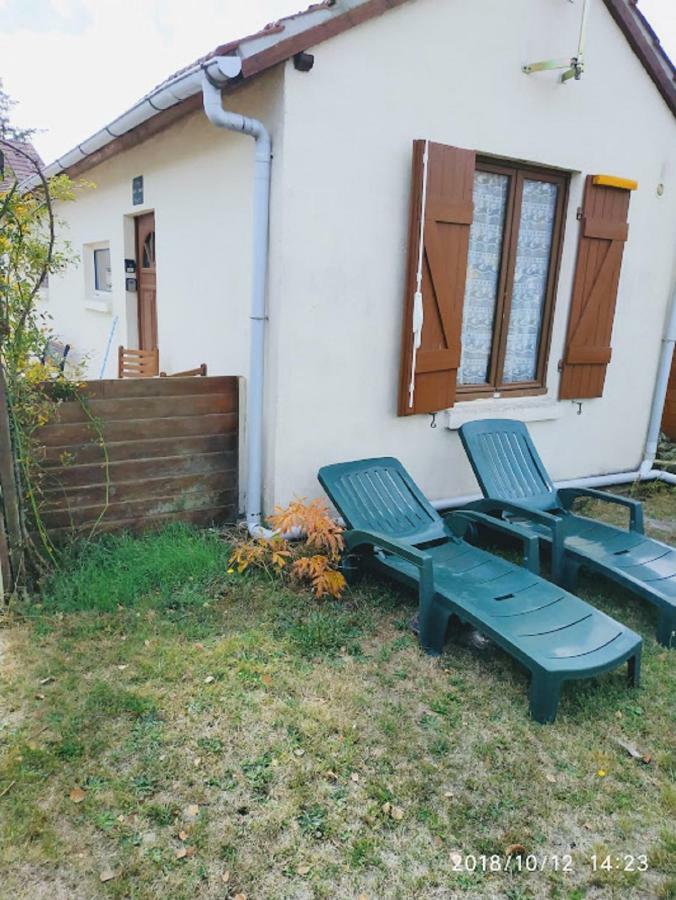 Tranquillite & Independance Au Coeur De La Sologne Landhuis *