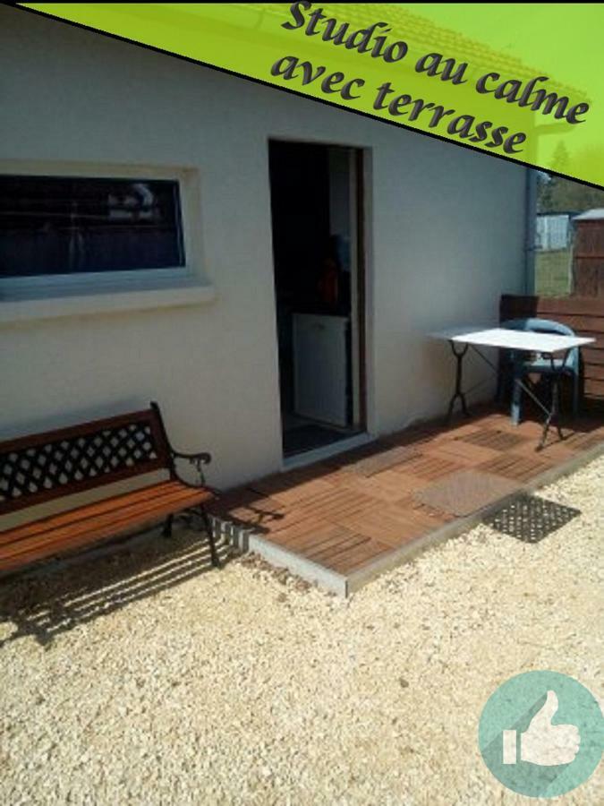 Country house Tranquillite & Independance Au Coeur De La Sologne