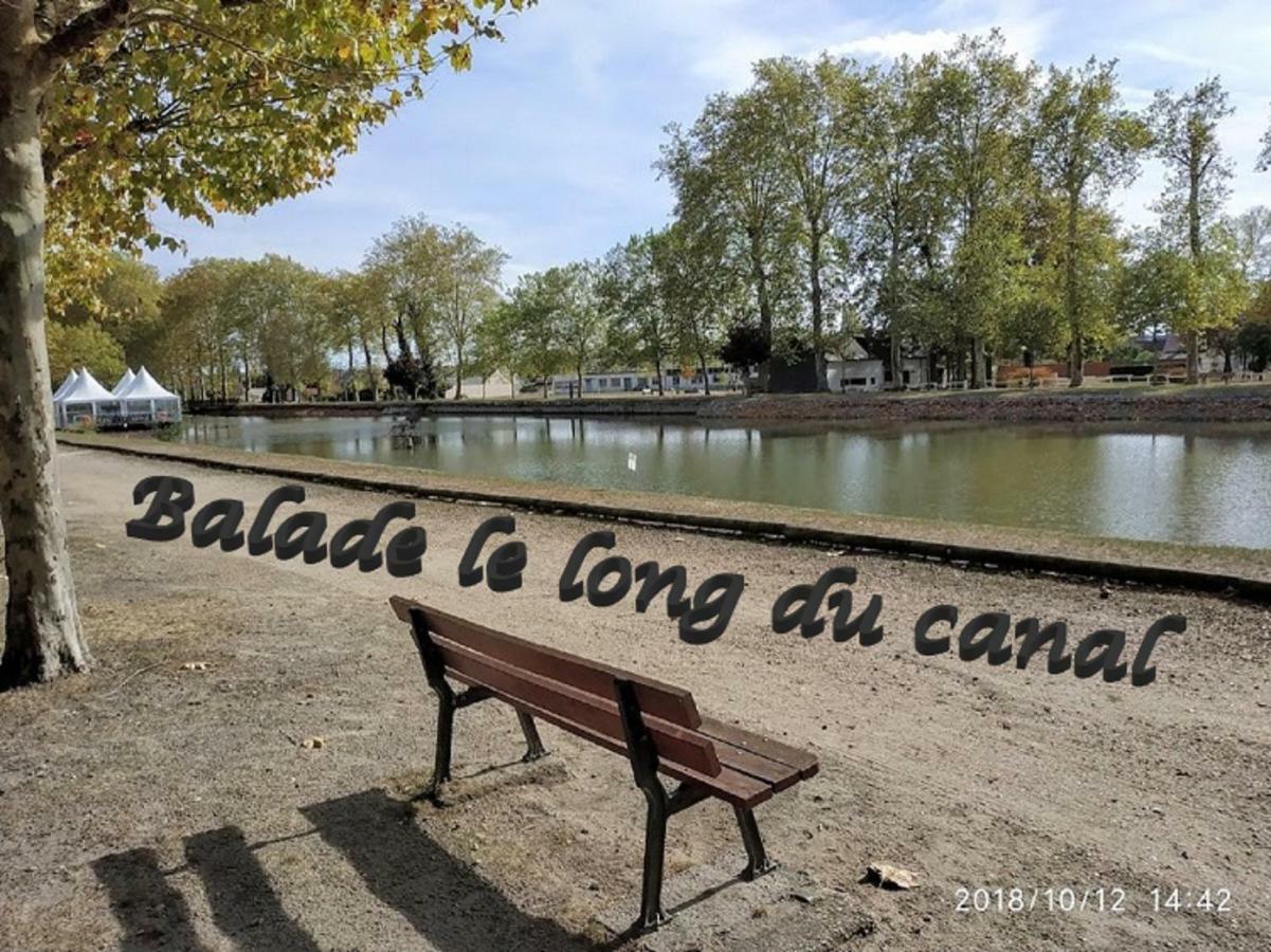 Tranquillité&indépendance Au Coeur De La Sologne