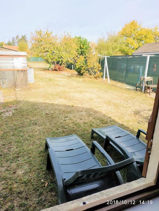 Tranquillité&indépendance Au Coeur De La Sologne Séjour à la campagne *